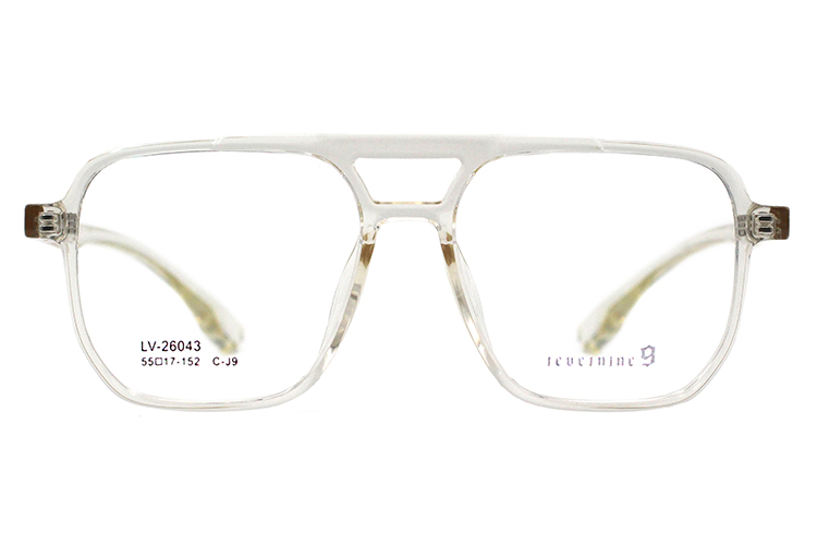 Venta al por mayor Monturas de gafas Tr90 26043