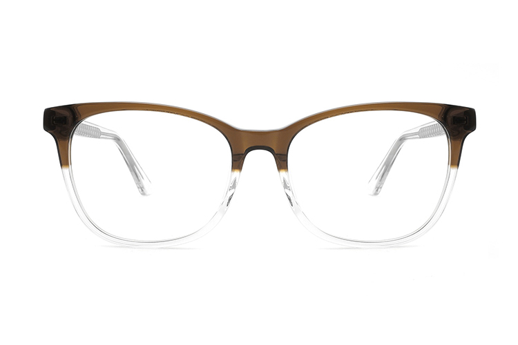 Venta al por mayor Marco de gafas de acetato FG1189