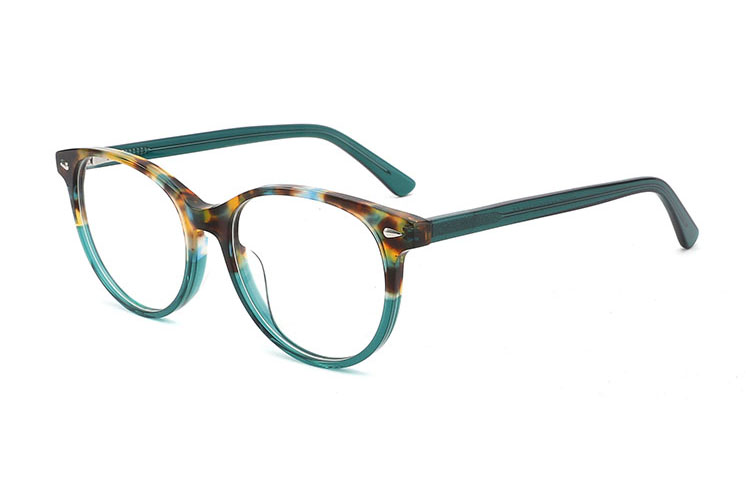 Monturas de gafas de acetato al por mayor FG1197