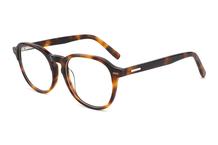 Monturas de gafas de acetato al por mayor FG1248