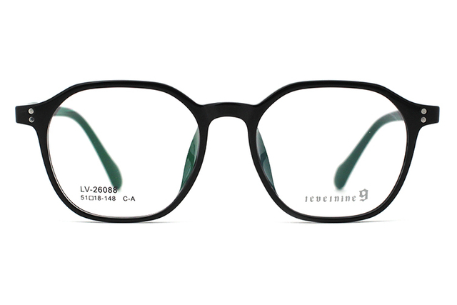 Venta al por mayor Monturas de gafas Tr90 26088