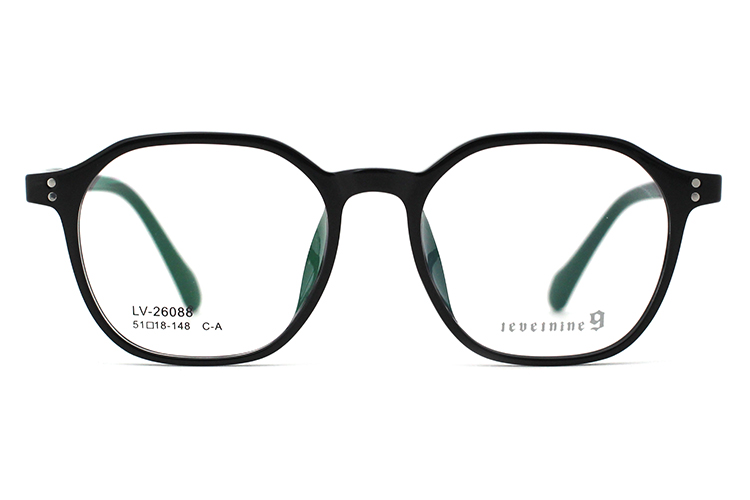 Venta al por mayor Monturas de gafas Tr90 26088