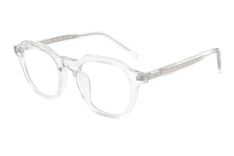 Monturas de gafas de acetato al por mayor FG1004