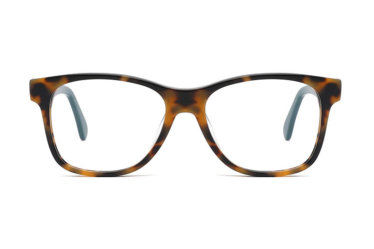 Monturas de gafas de acetato al por mayor FG1221