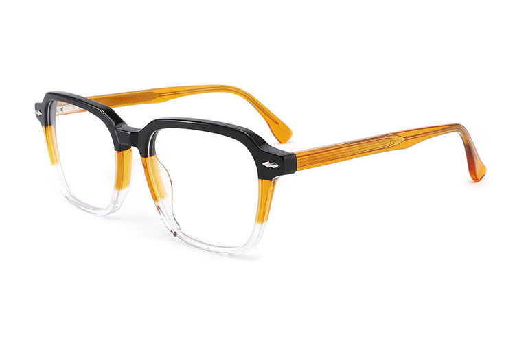 Monturas de gafas de acetato al por mayor FG1335