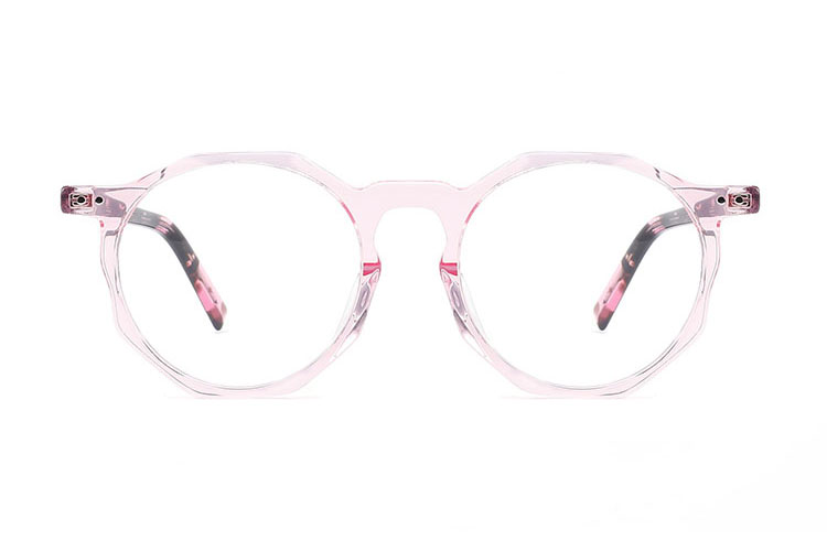 Monturas de gafas de acetato al por mayor FG1341