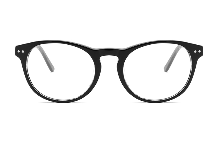 Marcos de gafas de acetato al por mayor FG1039