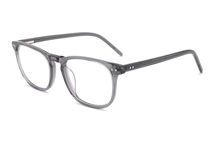 Monturas de gafas de acetato al por mayor FG1037