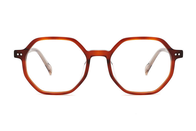 Monturas de gafas de acetato al por mayor FG1241