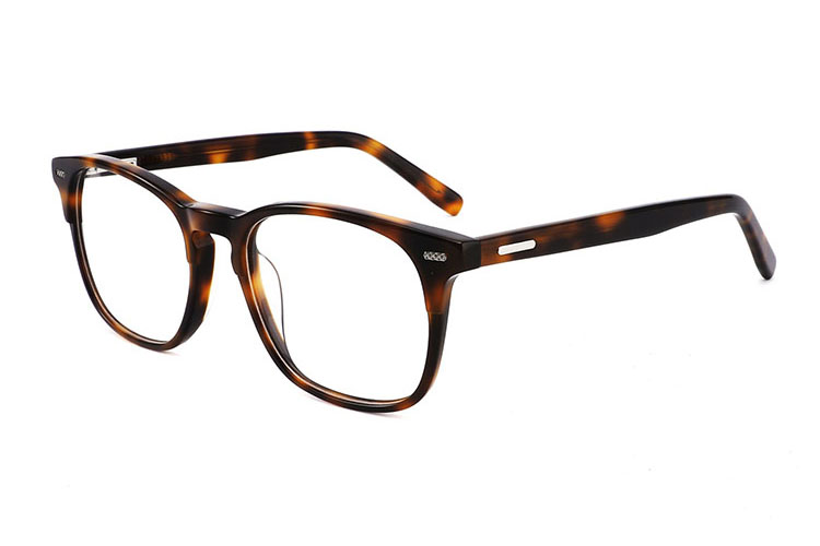 Monturas de gafas de acetato al por mayor FG1246