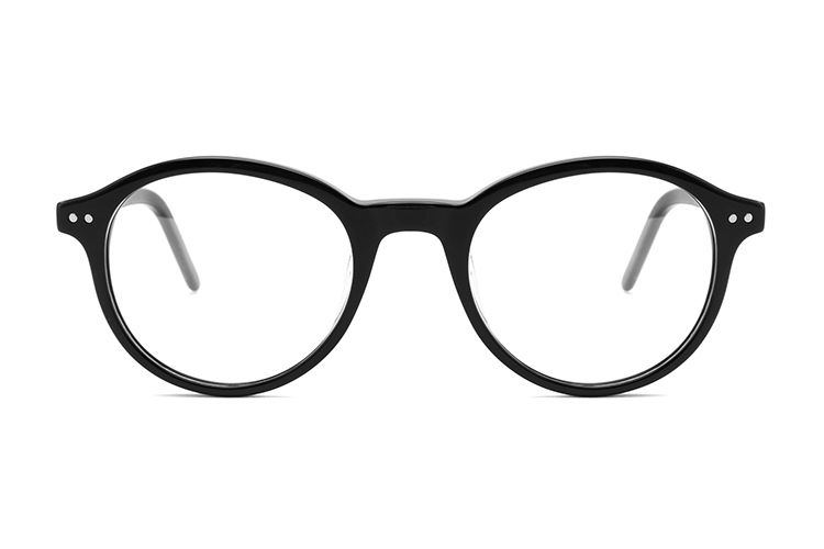 Monturas de gafas de acetato al por mayor FG1043