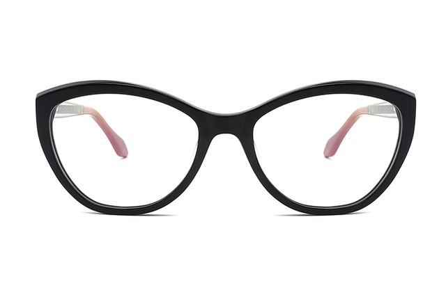 Monturas de gafas de acetato al por mayor FG1138