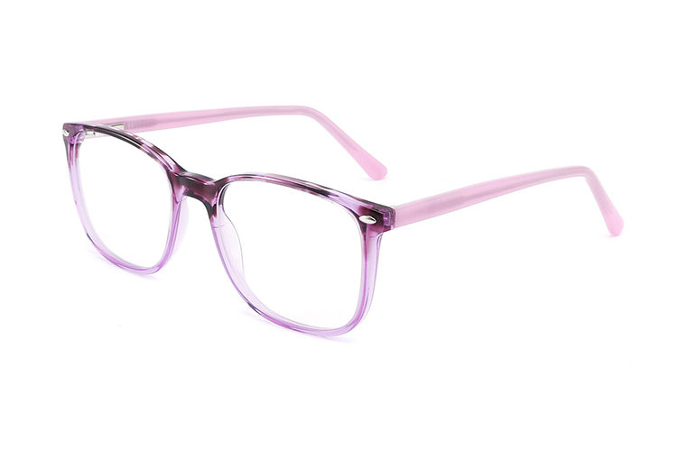 Monturas de gafas de acetato al por mayor FG1162