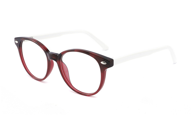 Venta al por mayor Marco de gafas de acetato FG1159