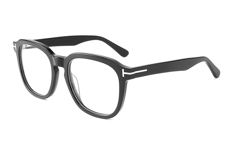 Venta al por mayor Marco de gafas de acetato FG1149