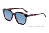 Gafas de sol de acetato-BAF2044LS