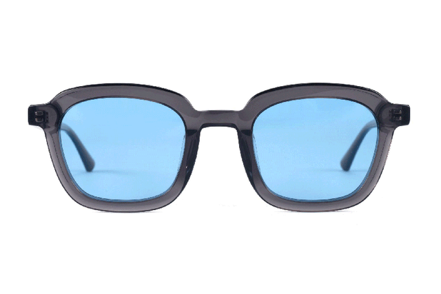 Gafas de sol de acetato-BAF5002S