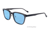 Gafas de sol de acetato-BAF5013PS