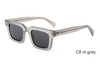 Gafas de sol de acetato-YD1441T