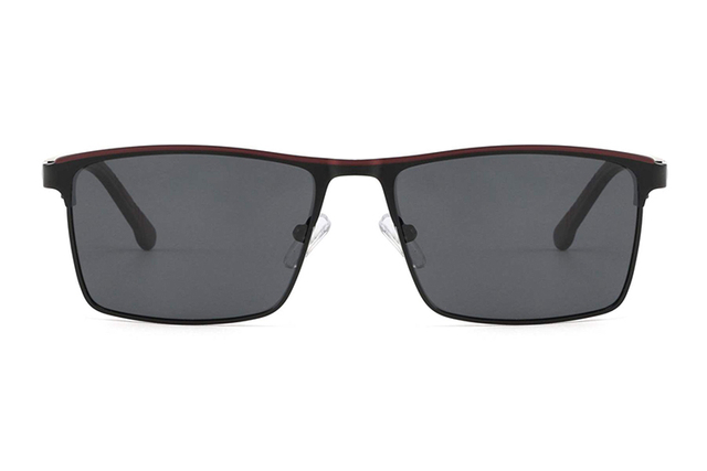 Gafas de sol de metal-6304