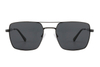 Gafas de sol de metal-6310