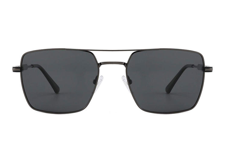 Gafas de sol de metal-6310