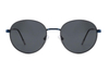 Gafas de sol de metal-6309