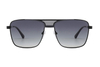 Gafas de sol de metal-6292