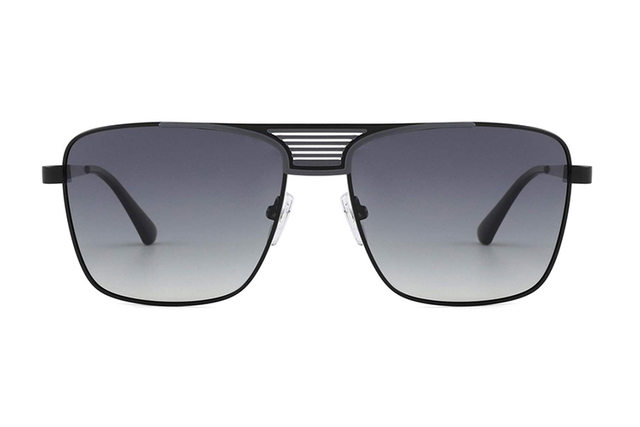 Gafas de sol de metal-6292