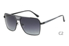 Gafas de sol de metal-6293