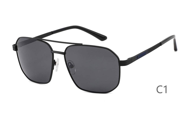 Gafas de sol de metal-6284