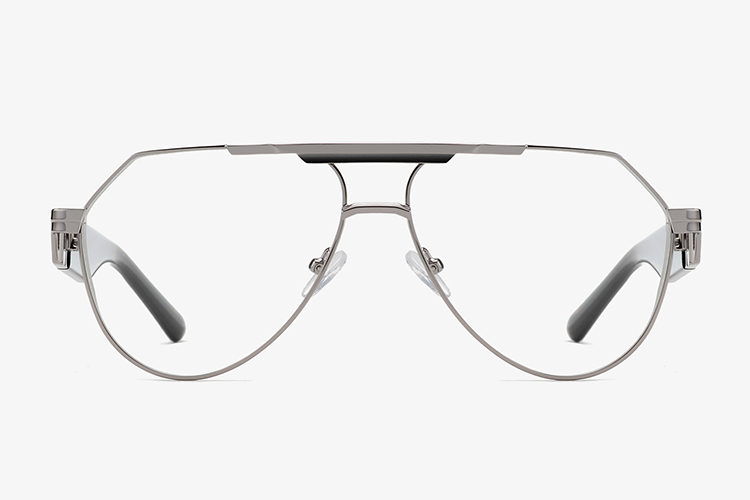 Monturas De Gafas De Metal 4680 al por mayor