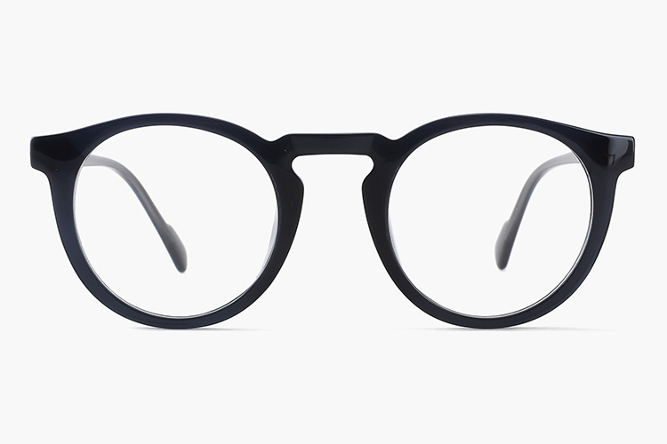 Marcos de gafas de acetato al por mayor YC30121