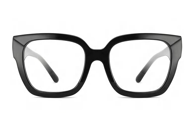 Marcos de gafas de acetato al por mayor YD1166