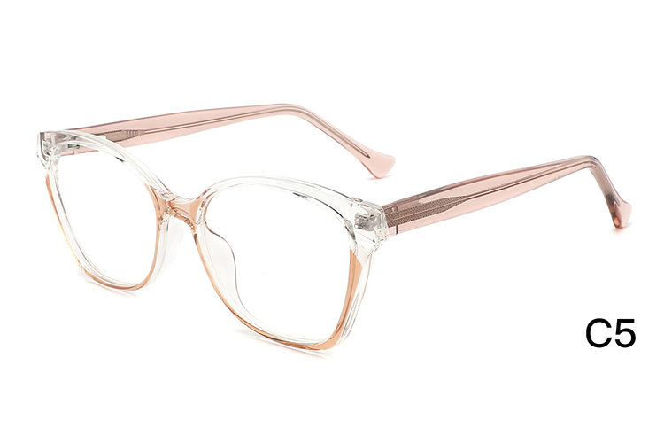 Venta al por mayor Marco de gafas Tr90 TD3012