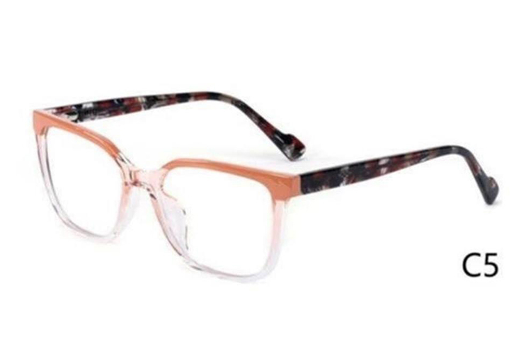 Venta al por mayor Marco de gafas Tr90 TS1042