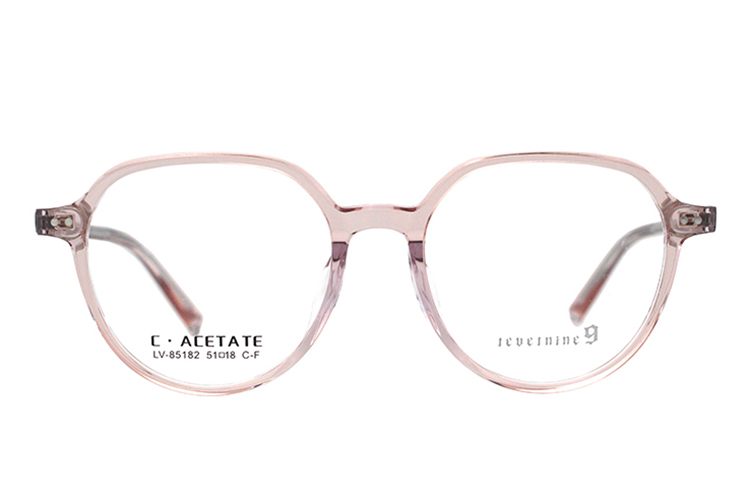 Monturas de gafas de acetato LevelNine 85182