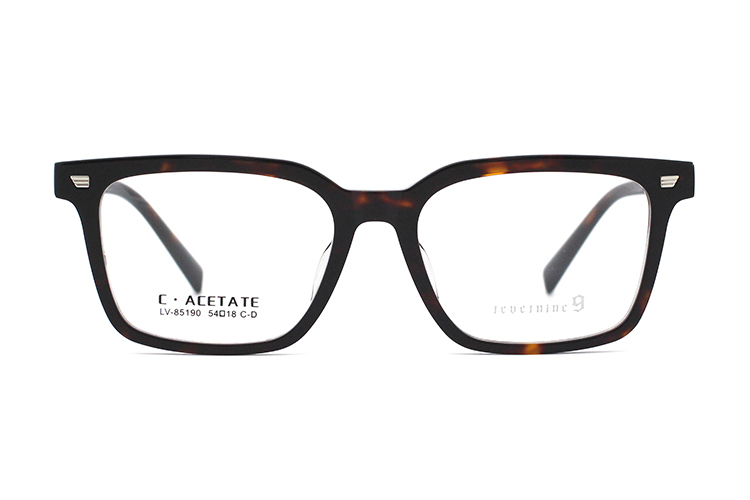 Monturas de gafas de acetato LevelNine 85190