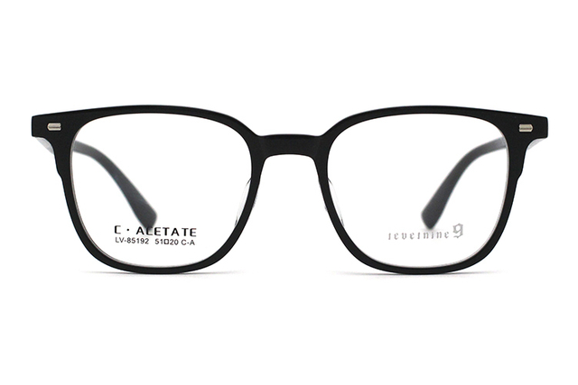Monturas de gafas de acetato LevelNine 85192