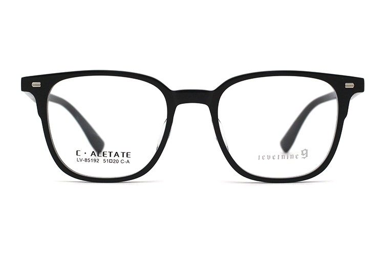 Monturas de gafas de acetato LevelNine 85192