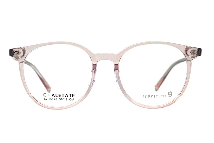 Monturas de gafas de acetato LevelNine 85178