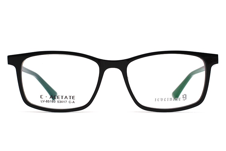 Monturas de gafas de acetato LevelNine 85160
