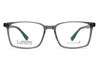 Monturas de gafas de acetato LevelNine 85161