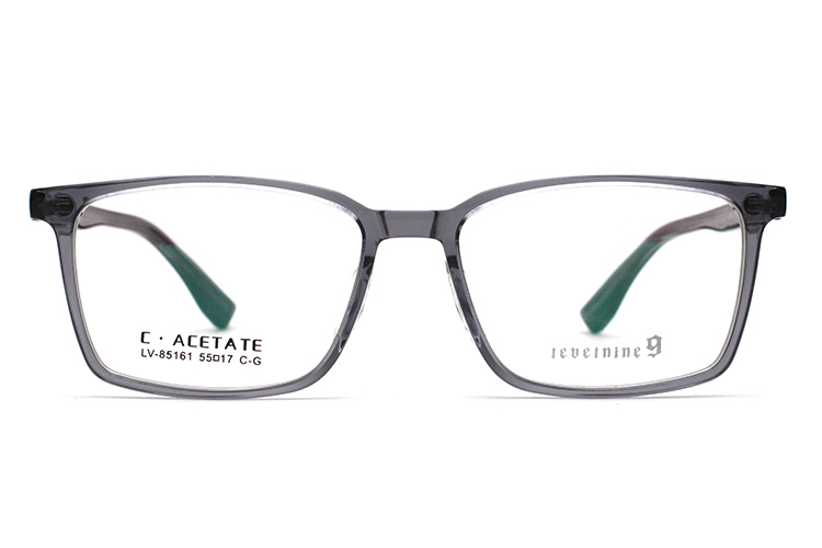Monturas de gafas de acetato LevelNine 85161