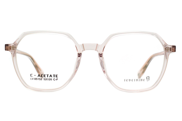 Monturas de gafas de acetato LevelNine 85151
