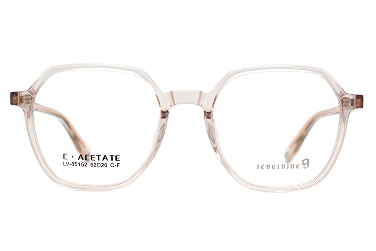 Monturas de gafas de acetato LevelNine 85151