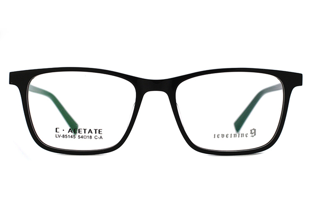Monturas de gafas de acetato LevelNine 85145