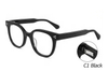 Monturas de gafas de acetato al por mayor FG1564