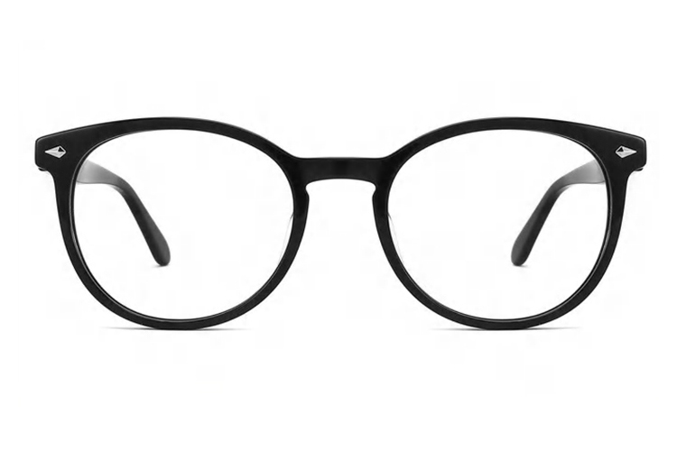 Monturas de gafas de acetato al por mayor FG1569