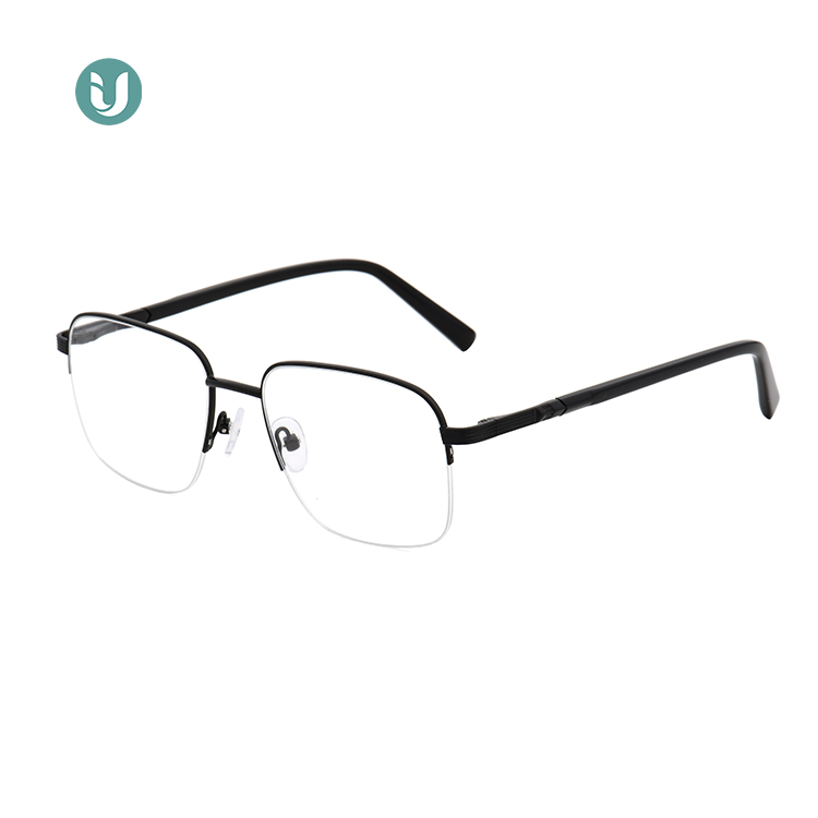 Venta al por mayor Marcos de gafas de metal WX21004